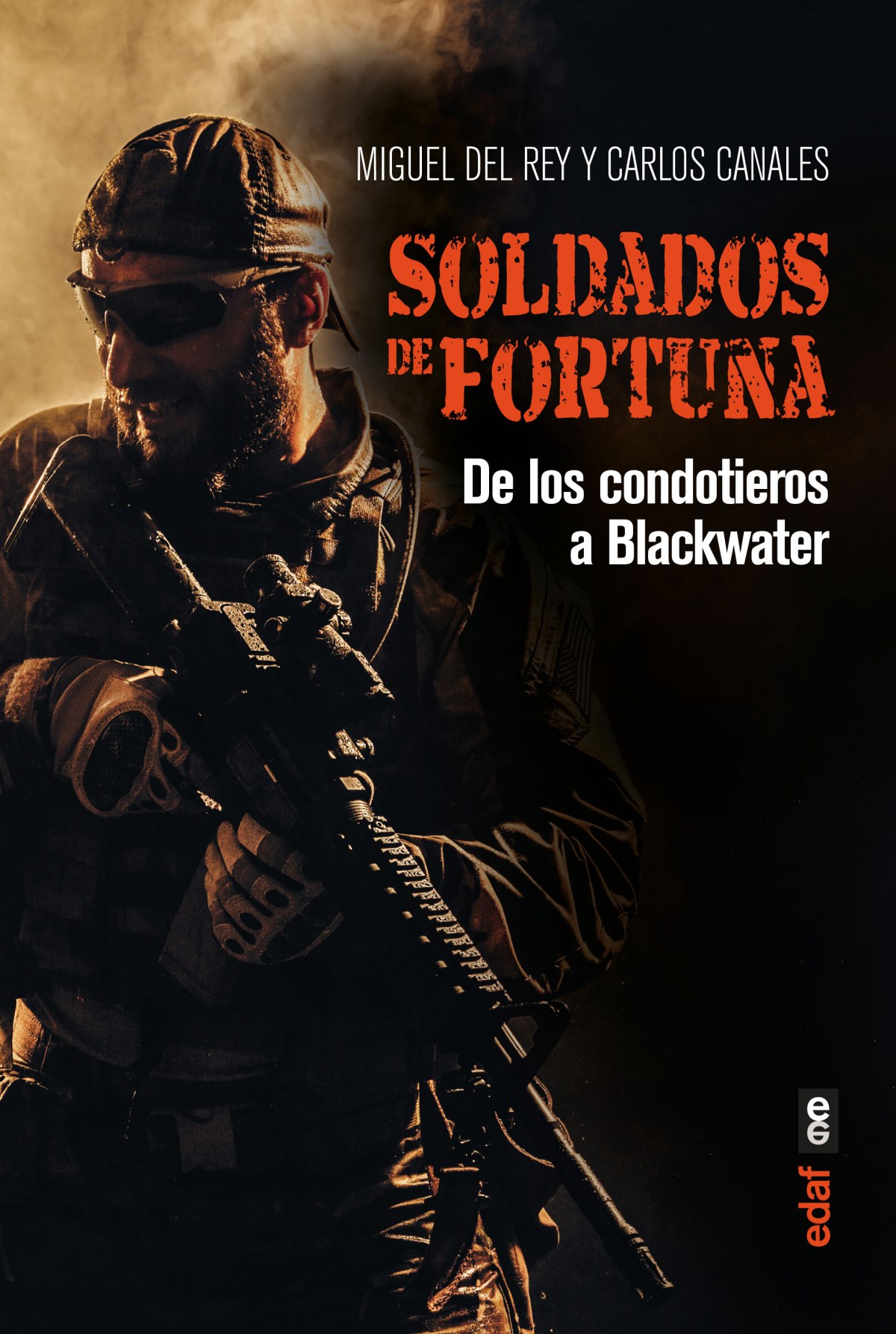 Soldados de fortuna