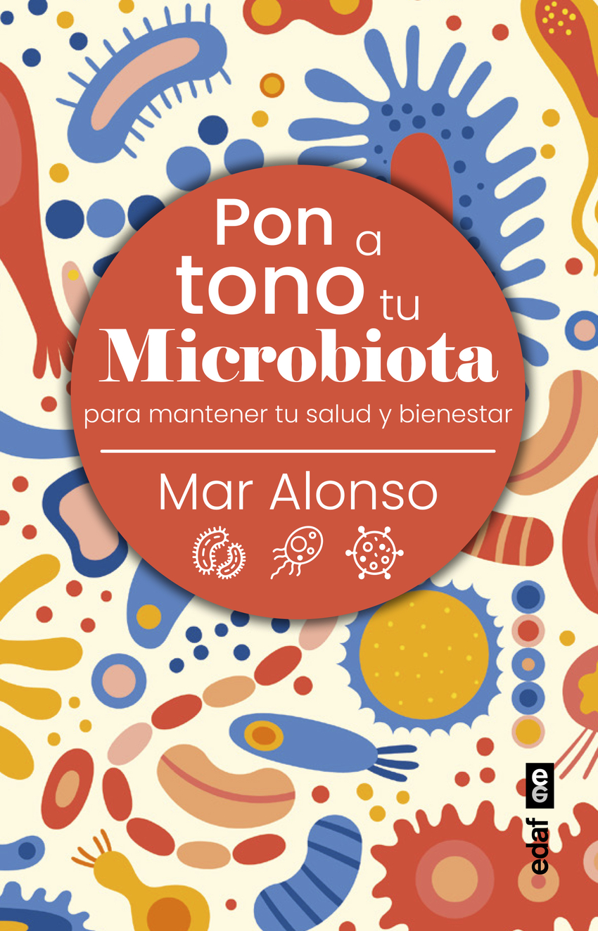 Pon a tono tu microbiota