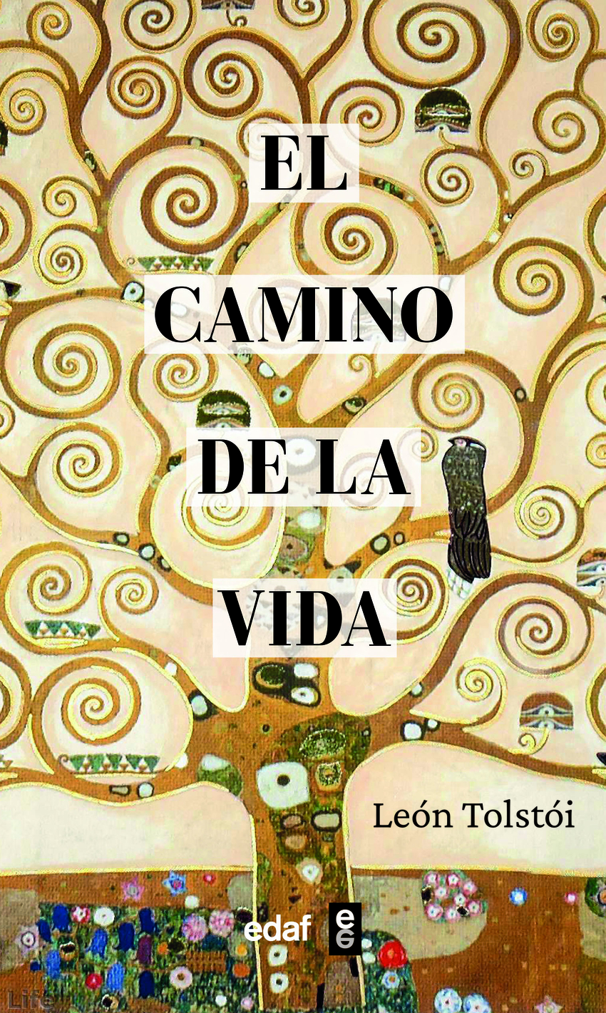 El camino de la vida