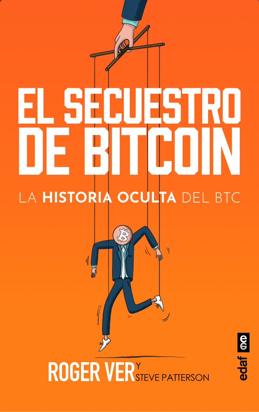 El secuestro de BITCOIN