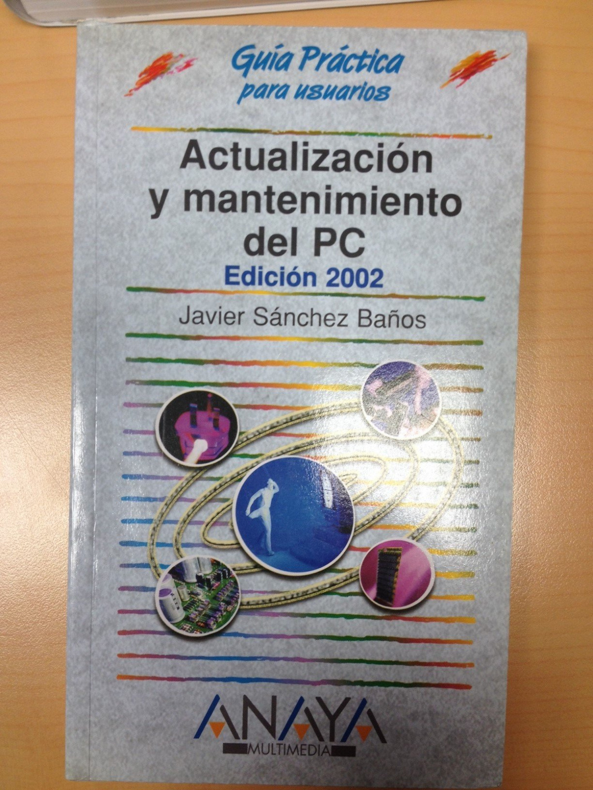 Portada
