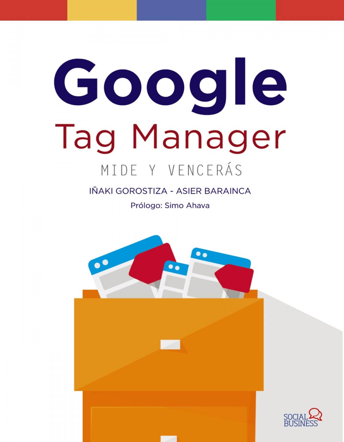 GOOGLE TAG MANAGER