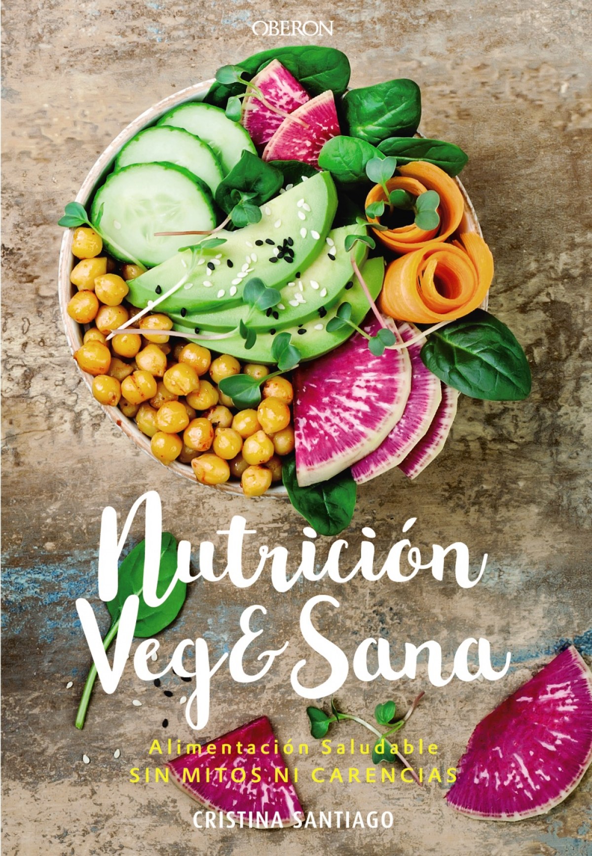 NUTRICIÓN VEG&amp;SANA S