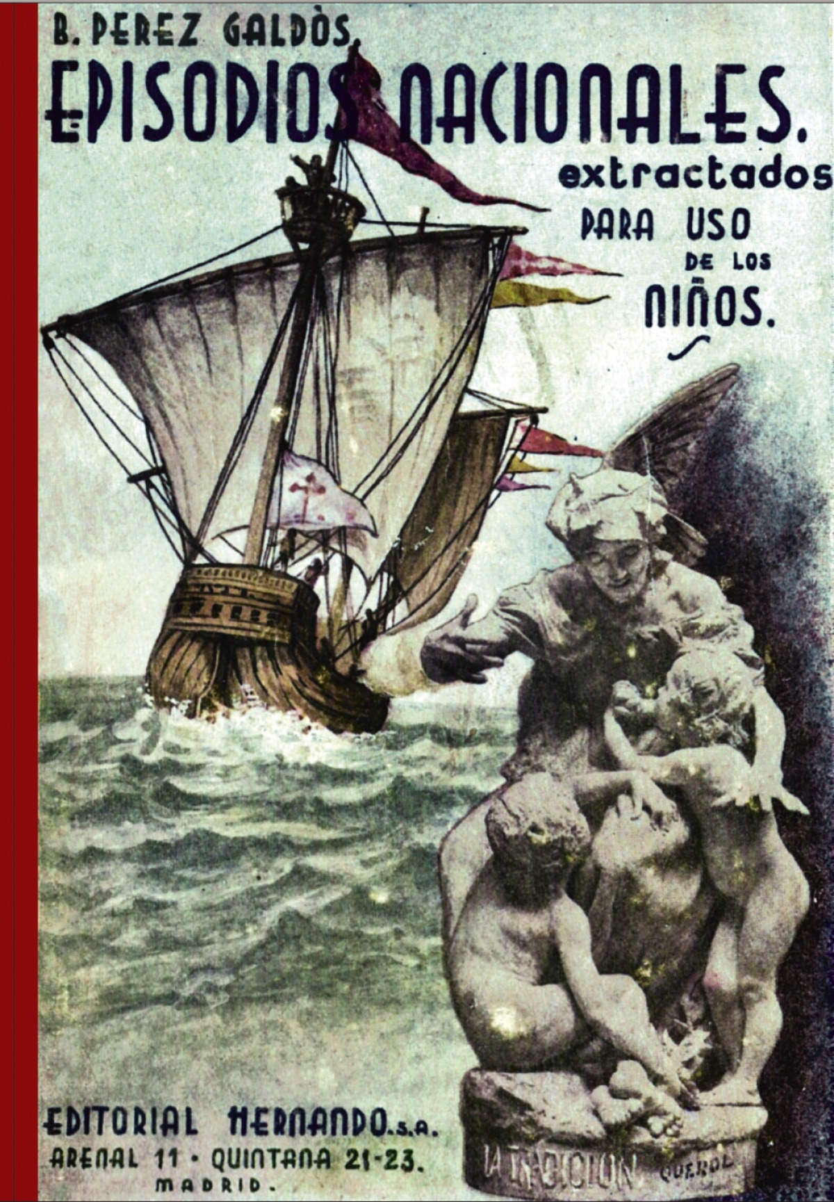 Portada