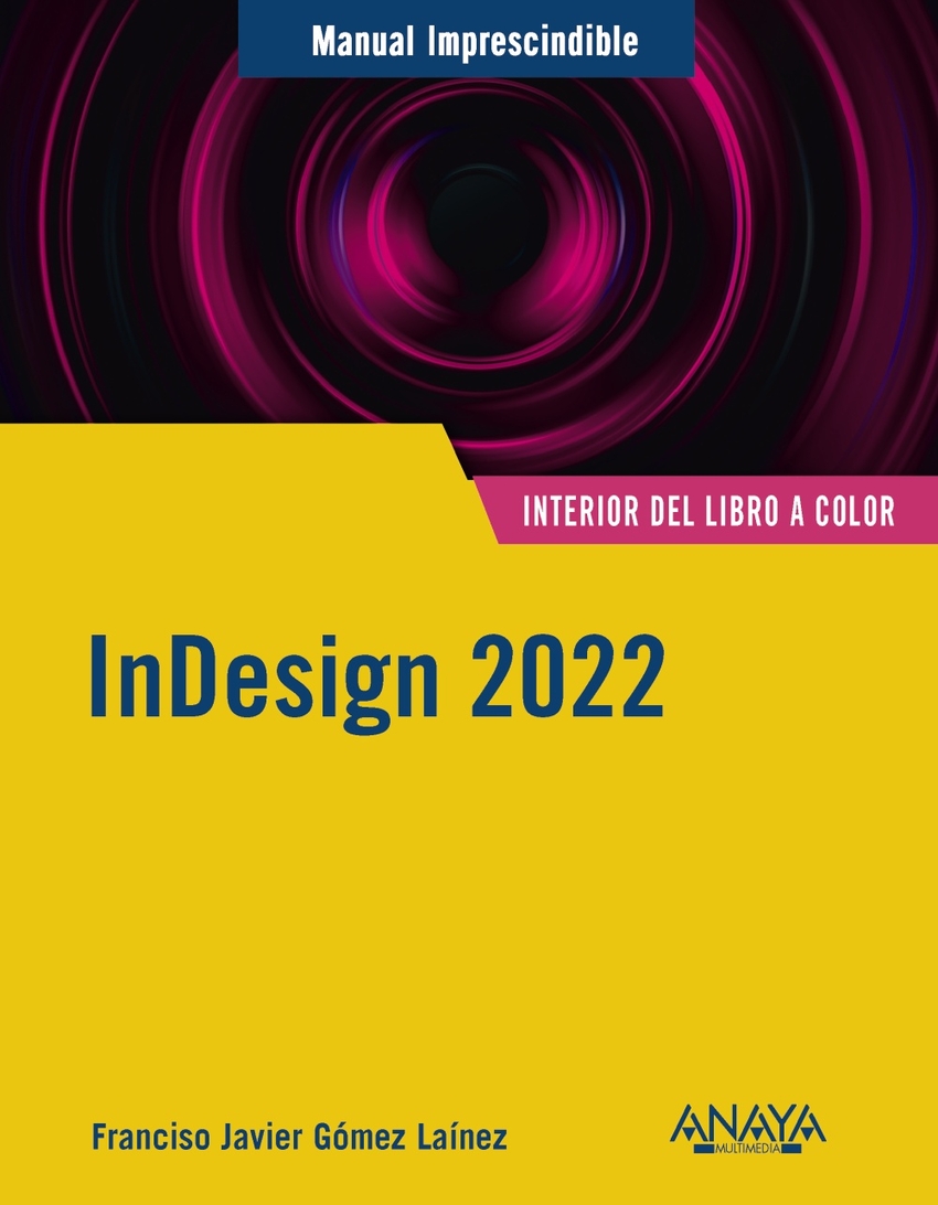 InDesign 2022