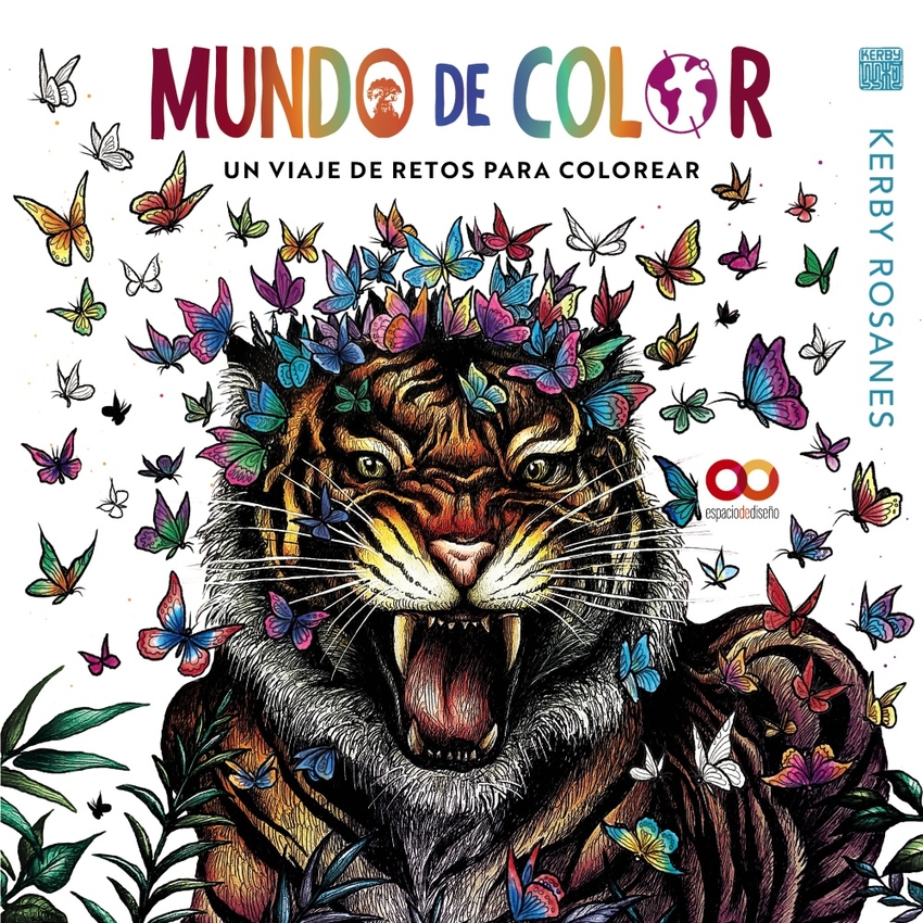  Mundo de color 