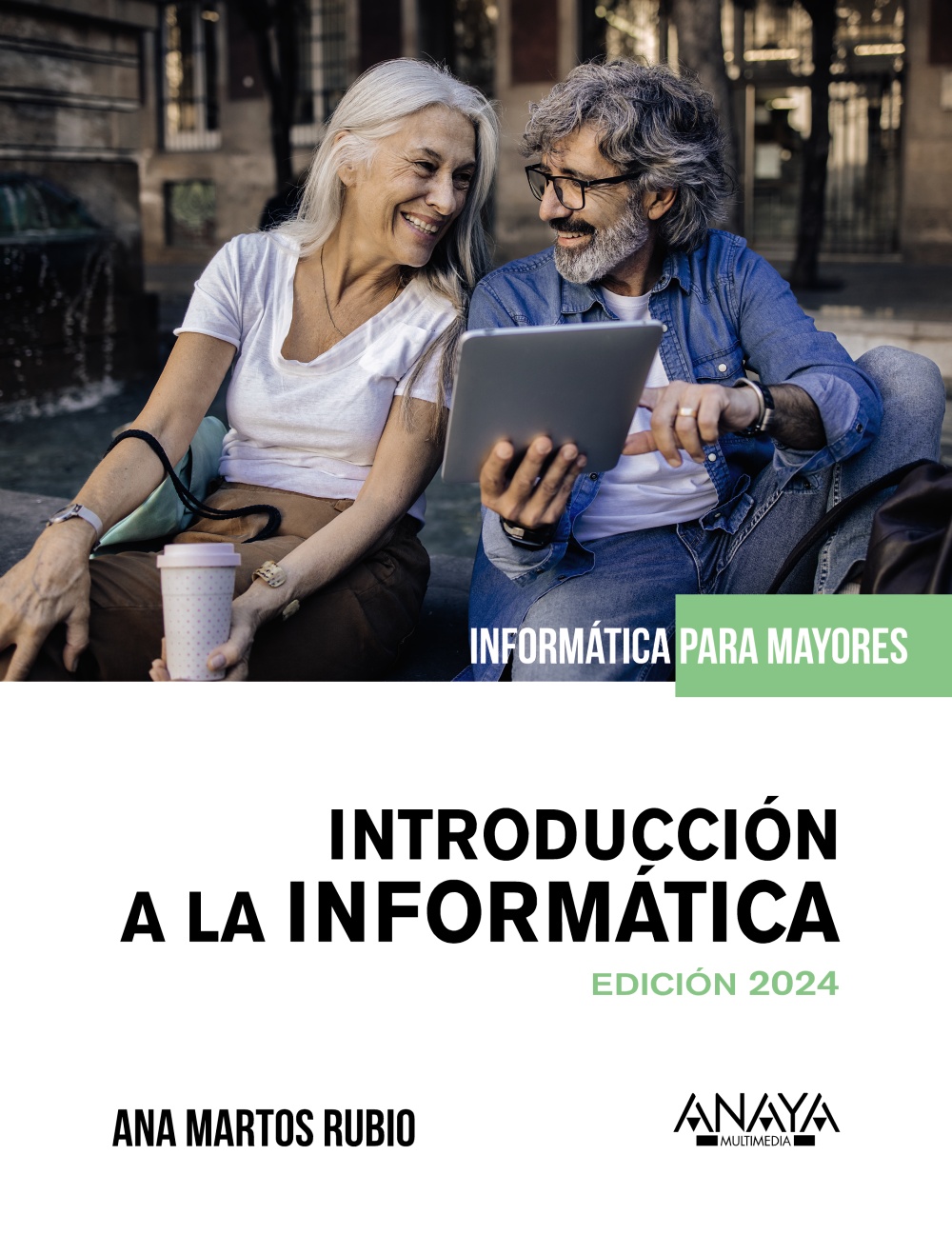  Introducción a la informatica. Edición 2024 