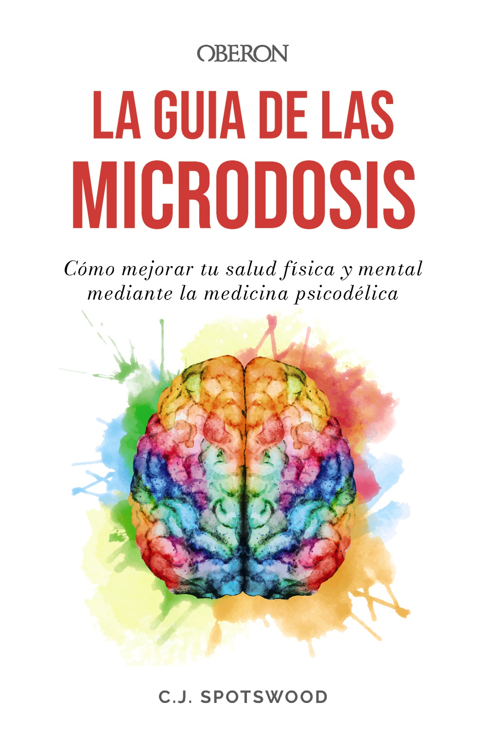  La guía de las microdosis 