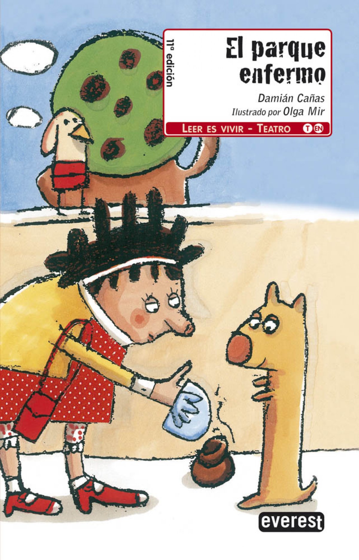 Portada
