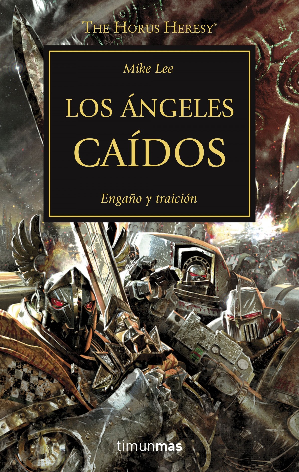 Capa