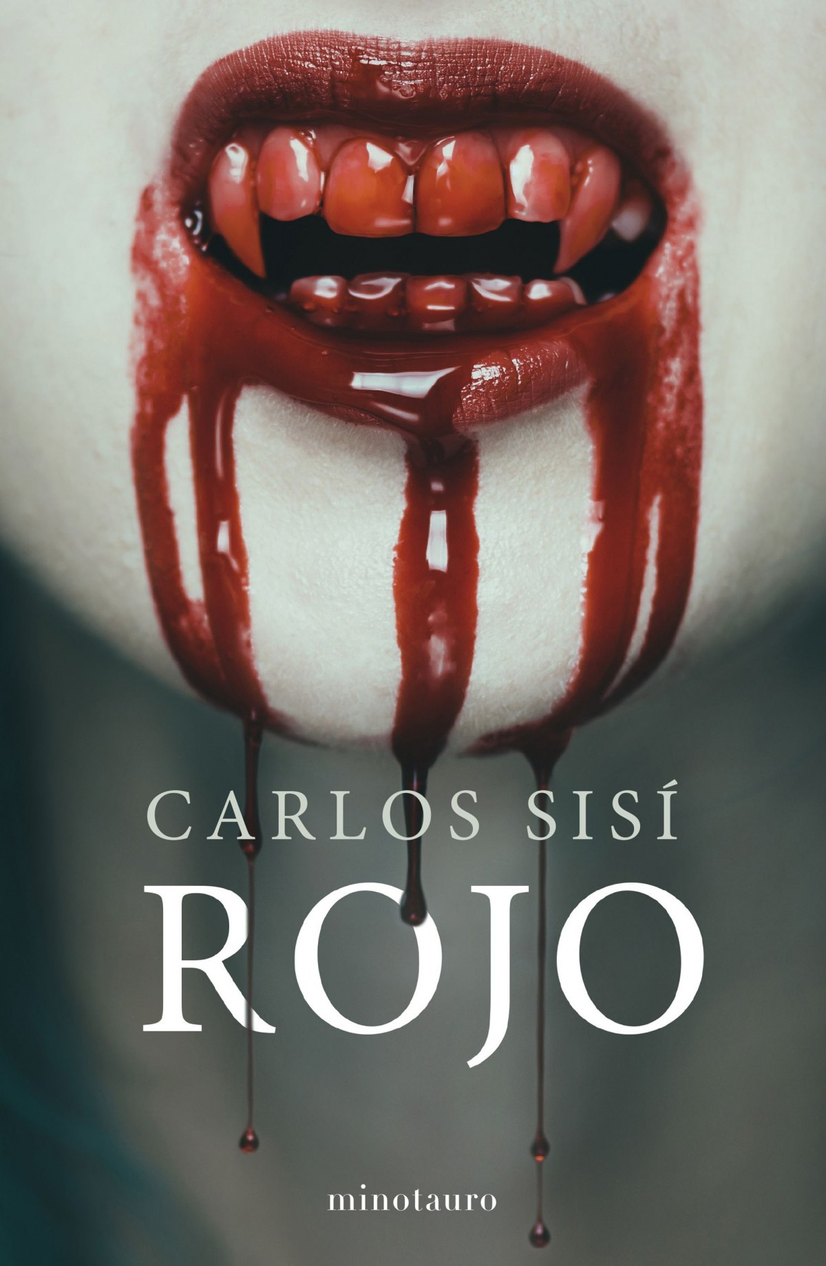  ROJO Nº1 