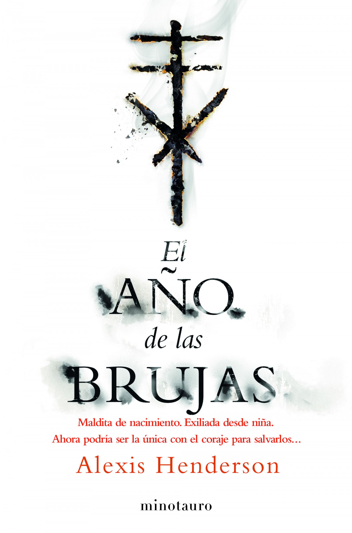  El Año de las Brujas 