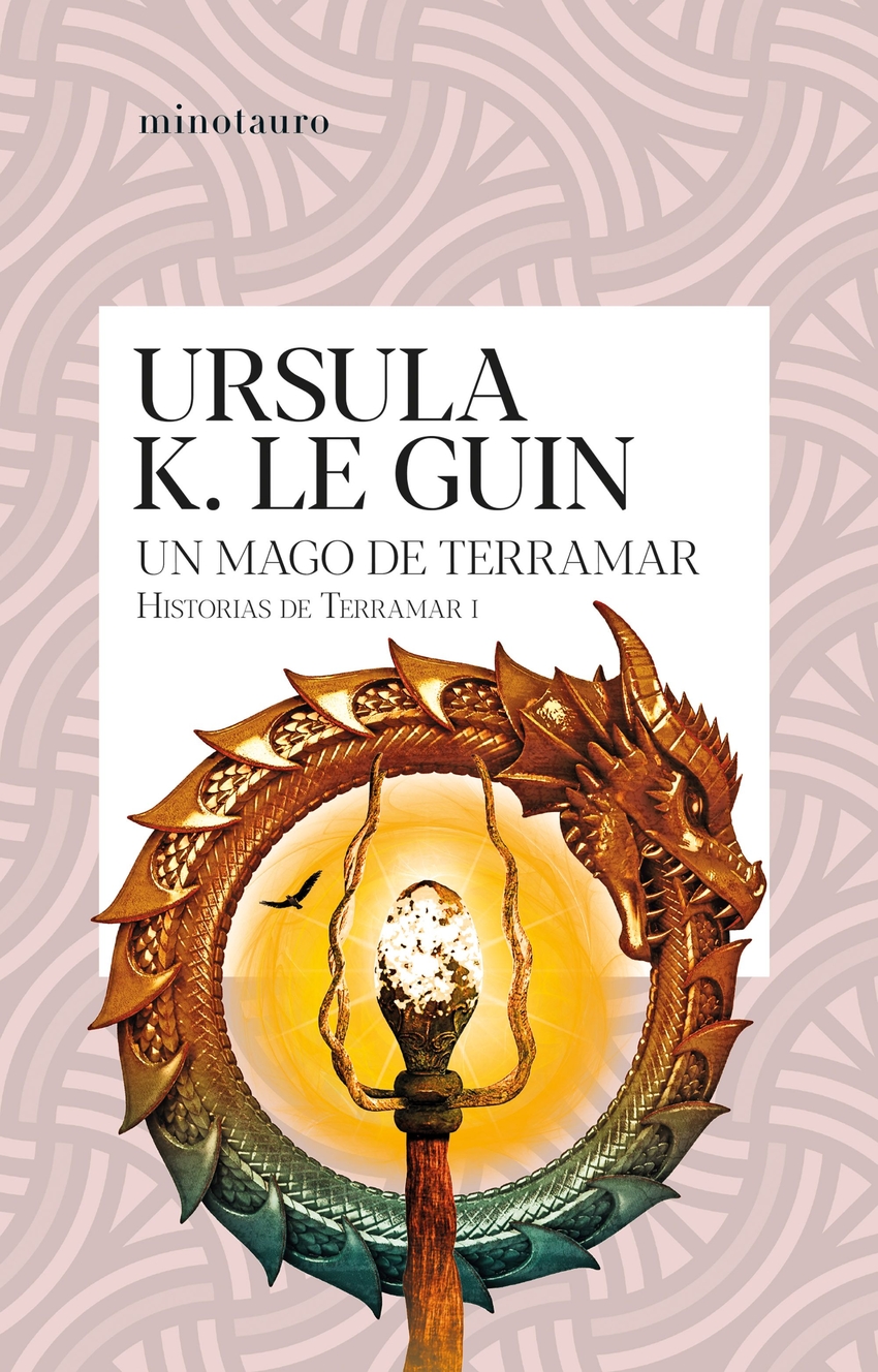  Un mago de Terramar 