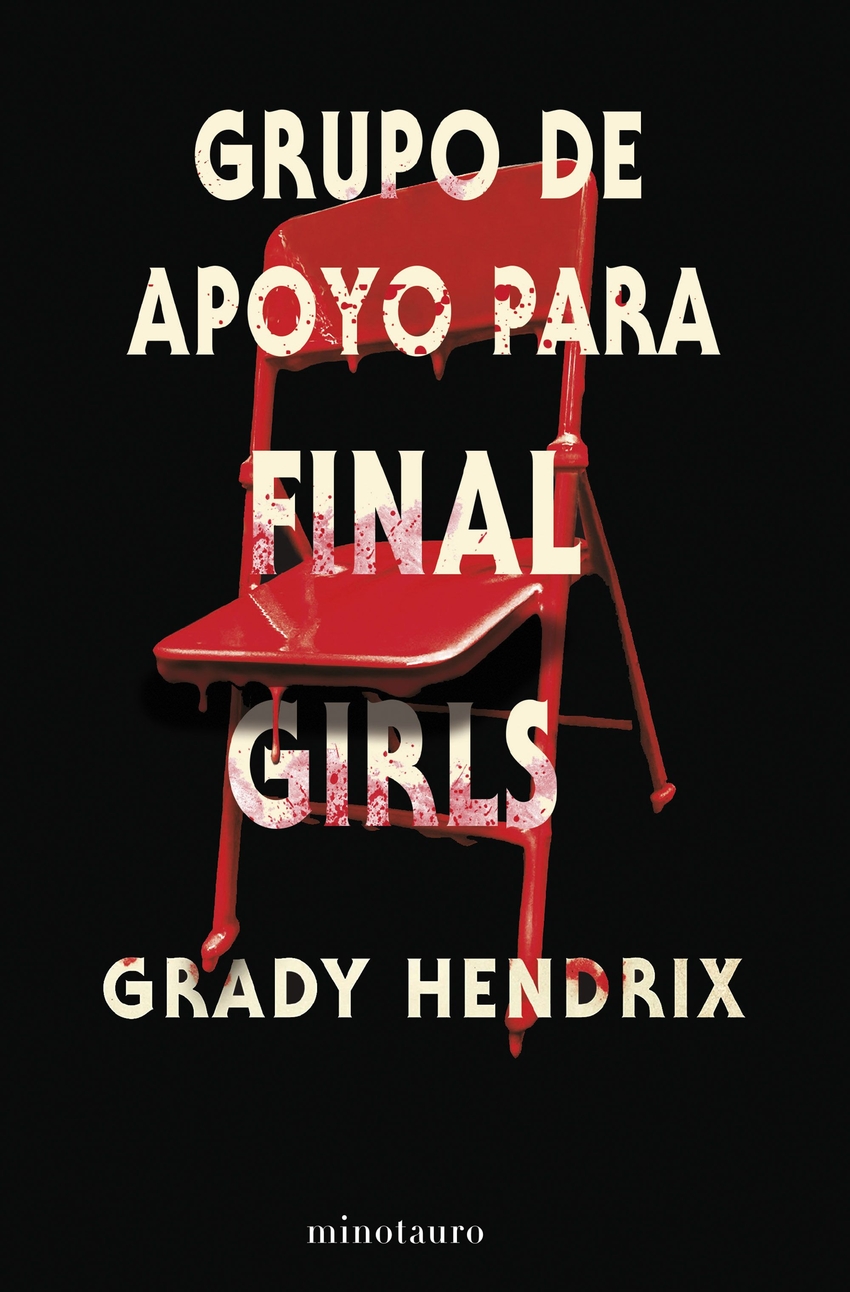  Grupo de apoyo para final girls 