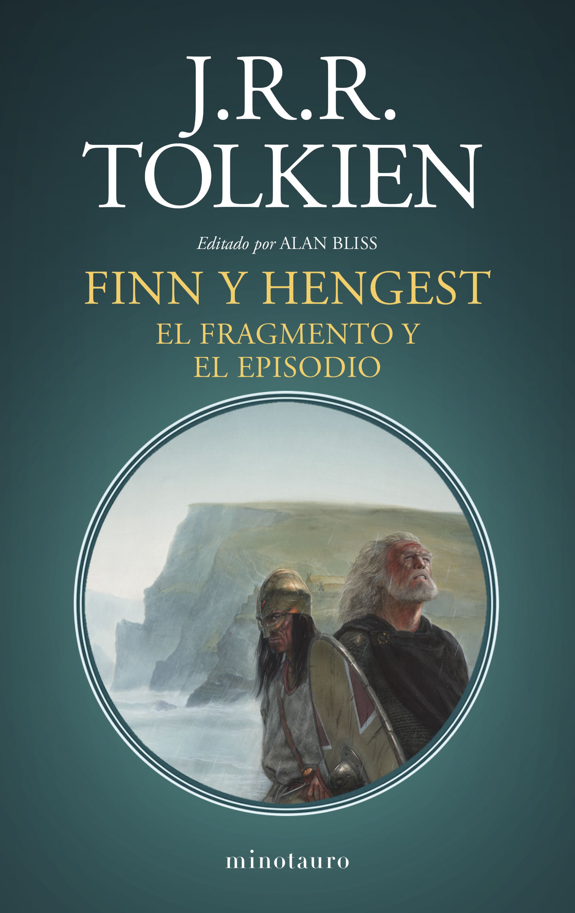  Finn y Hengest 