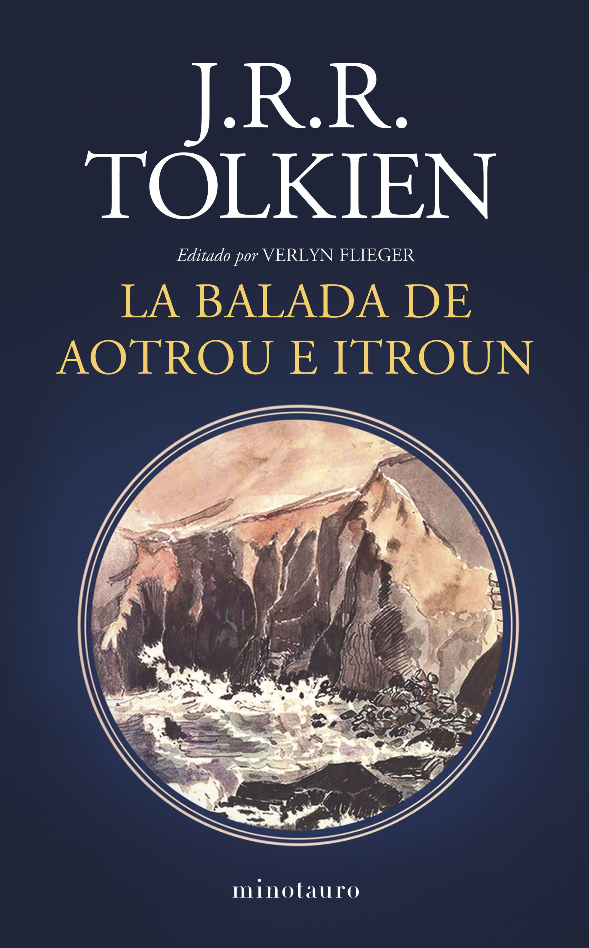  La balada de Aotrou e Itroun 