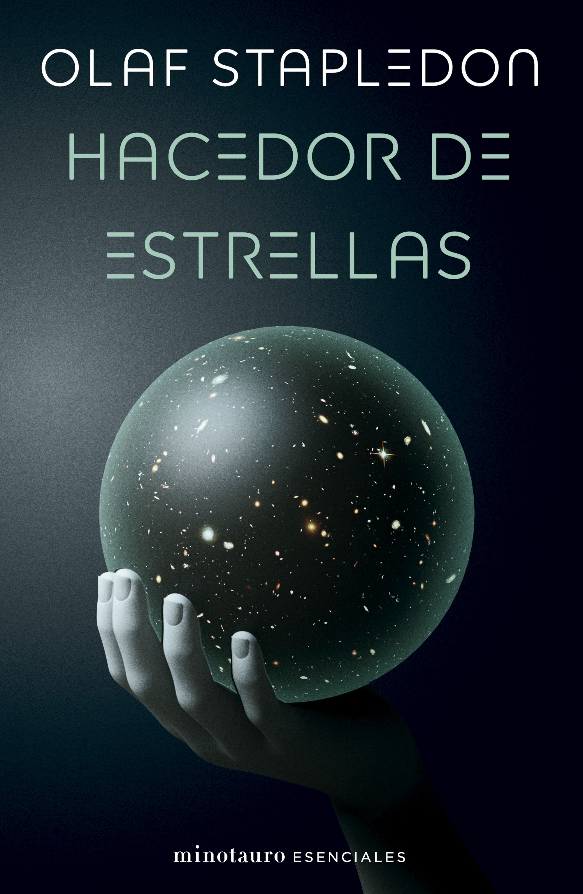  Hacedor de estrellas 