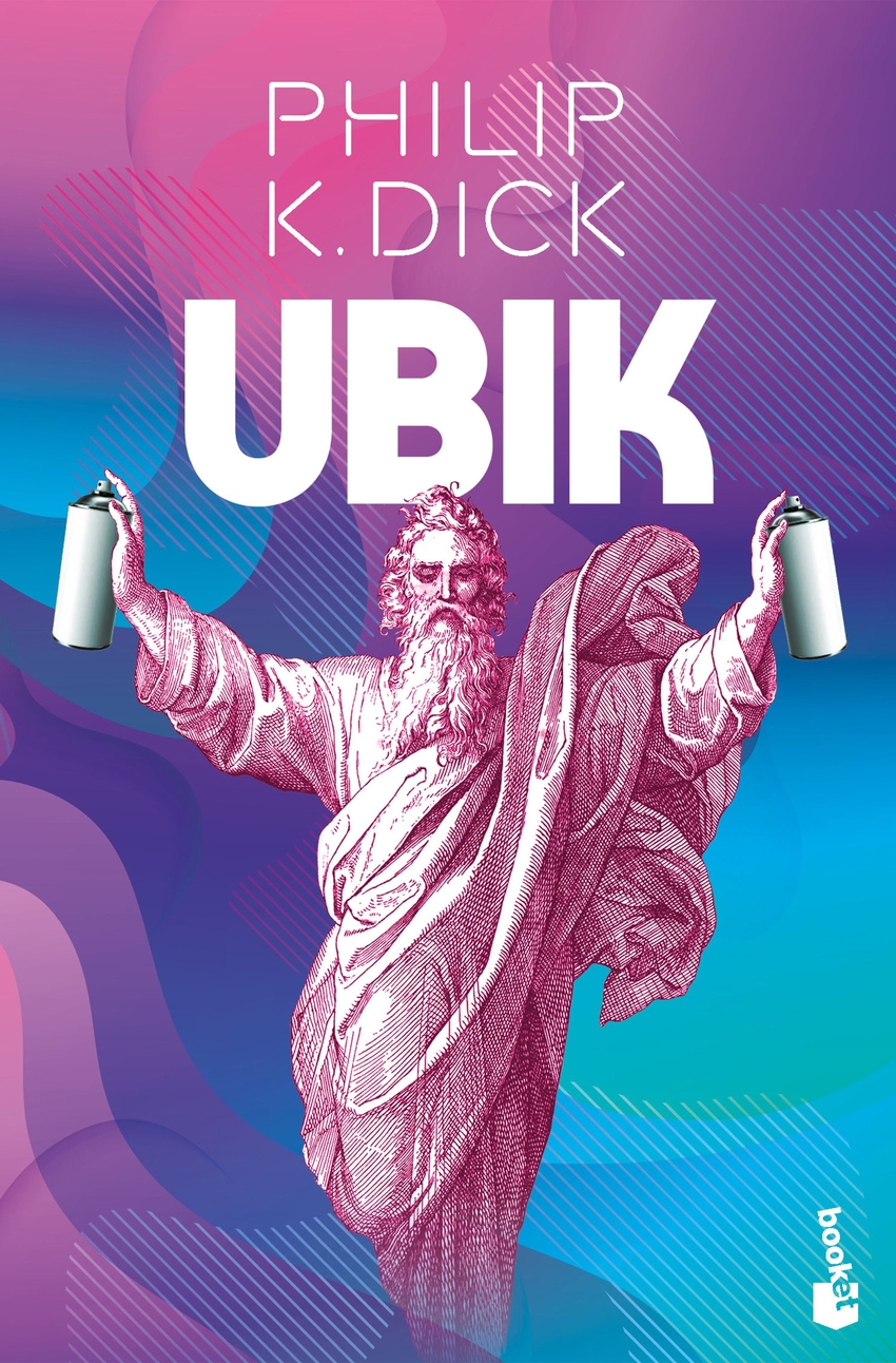  Ubik 