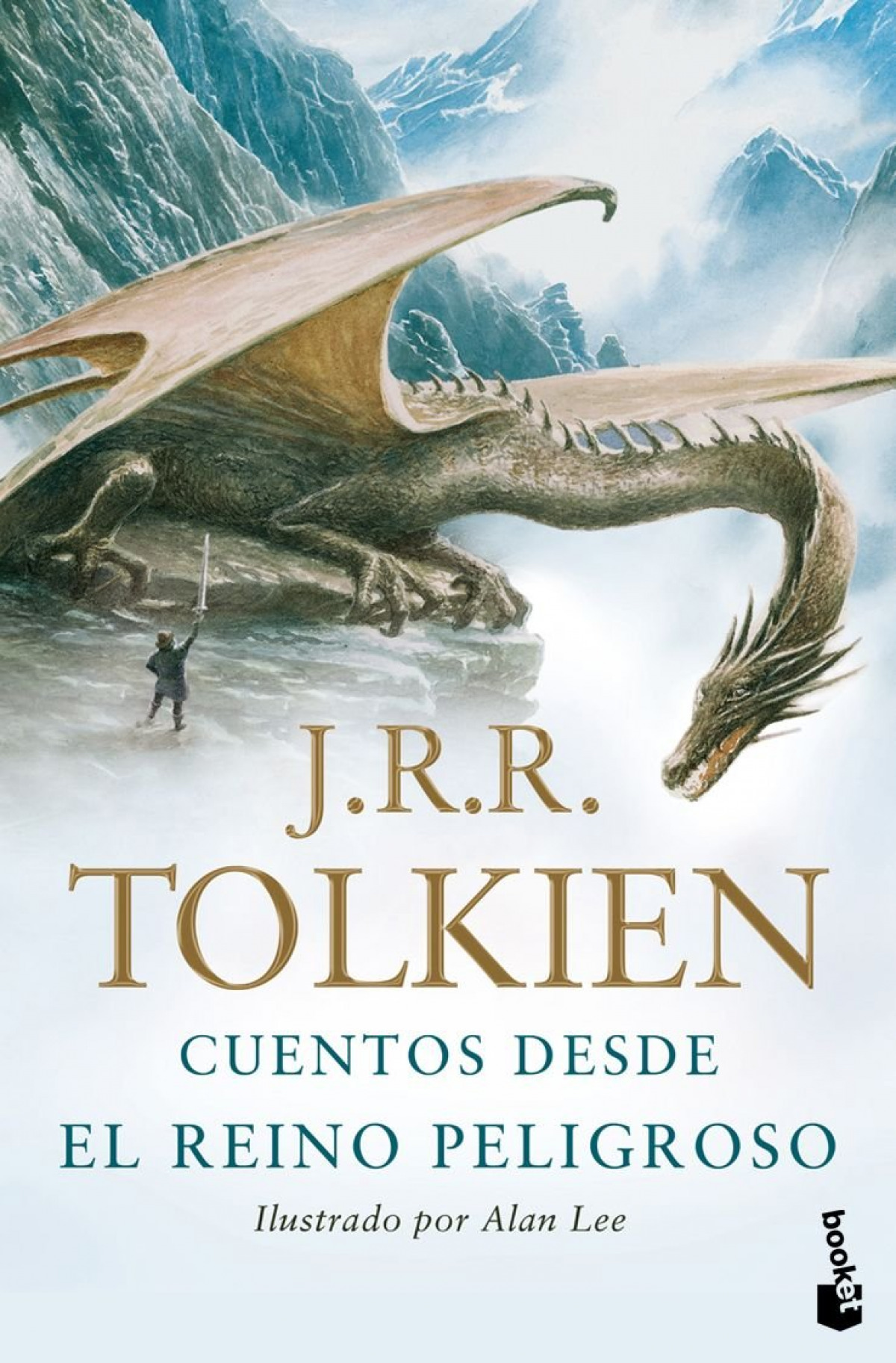 Cuentos desde el Reino Peligroso