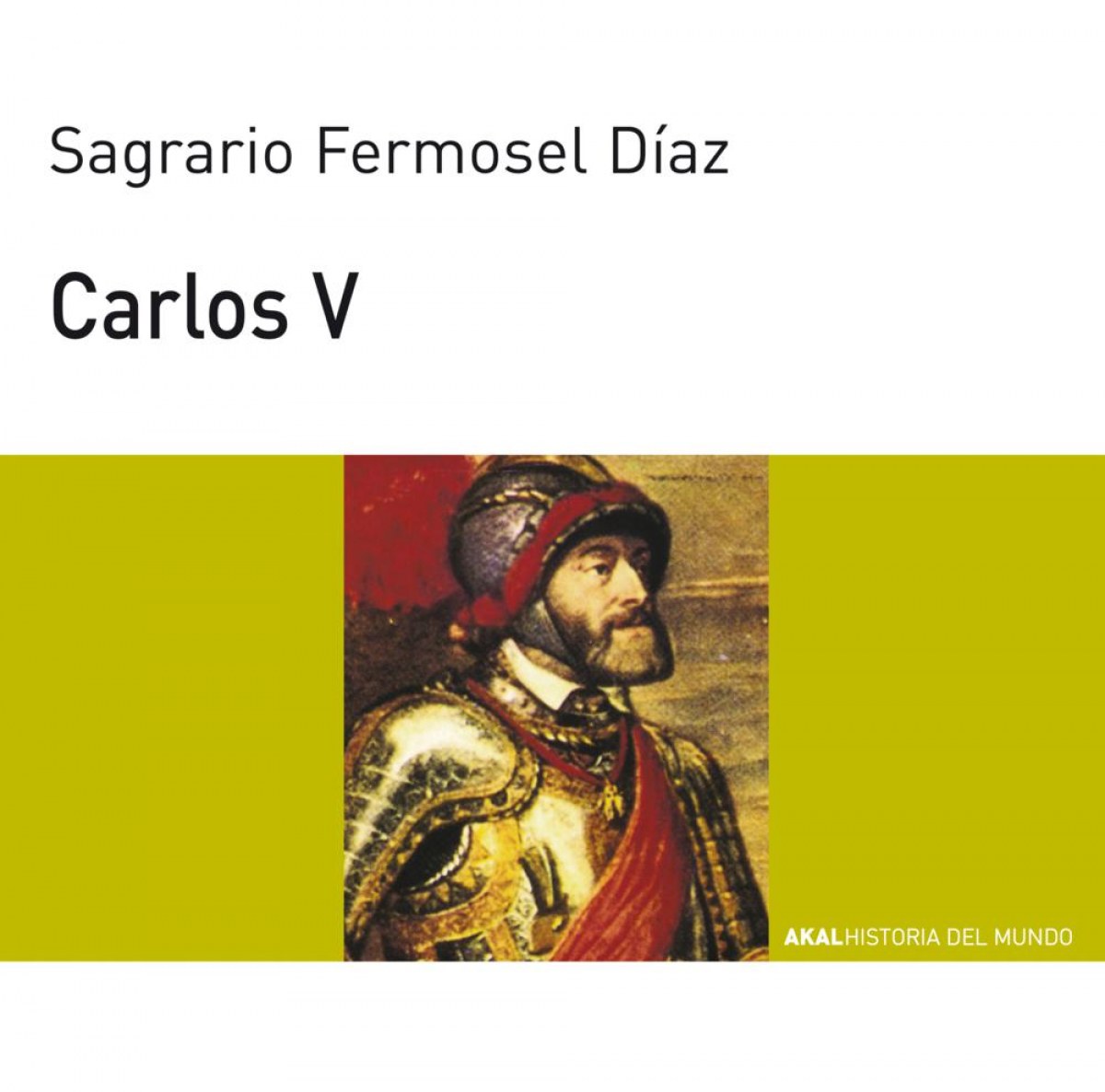  Carlos V 