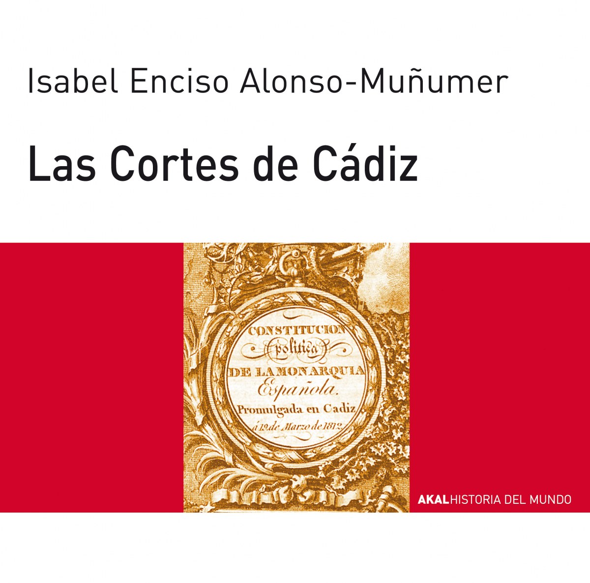 Las Cortes de Cádiz