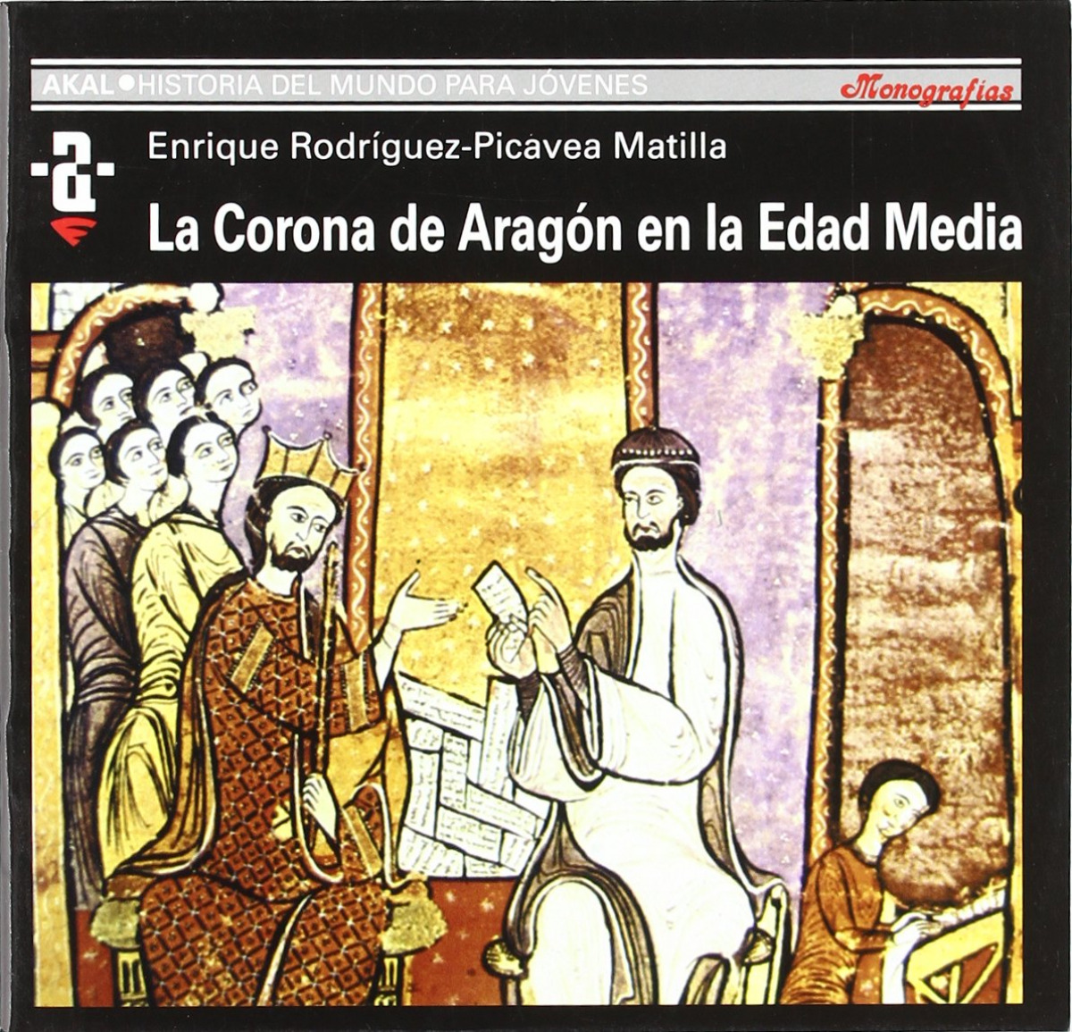 La Corona de Aragón