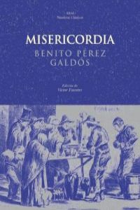 Misericordia