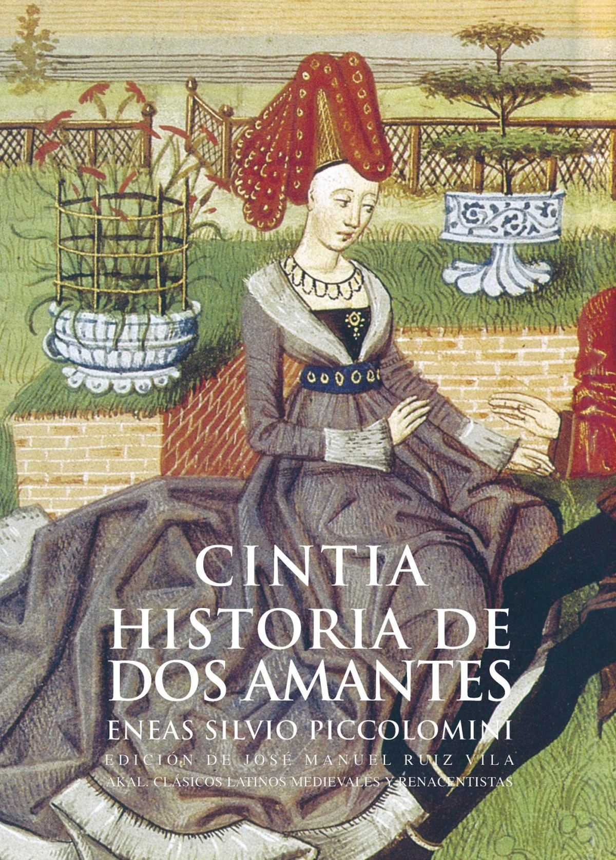  Cintia, historia de dos amantes 
