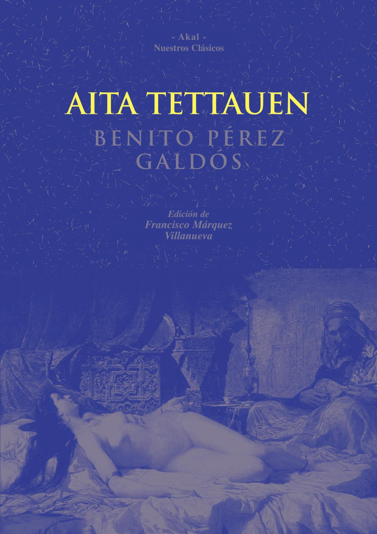 Aita Tettauen