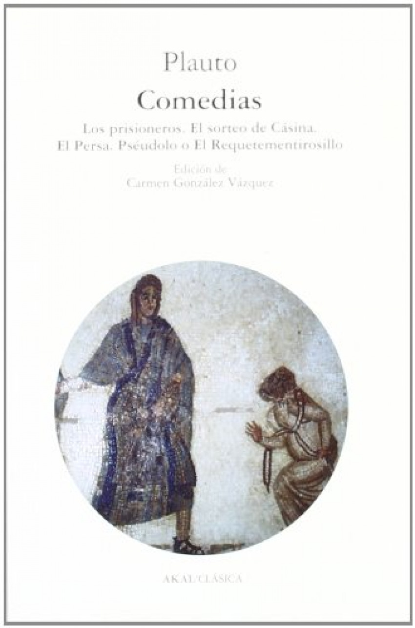 Capa