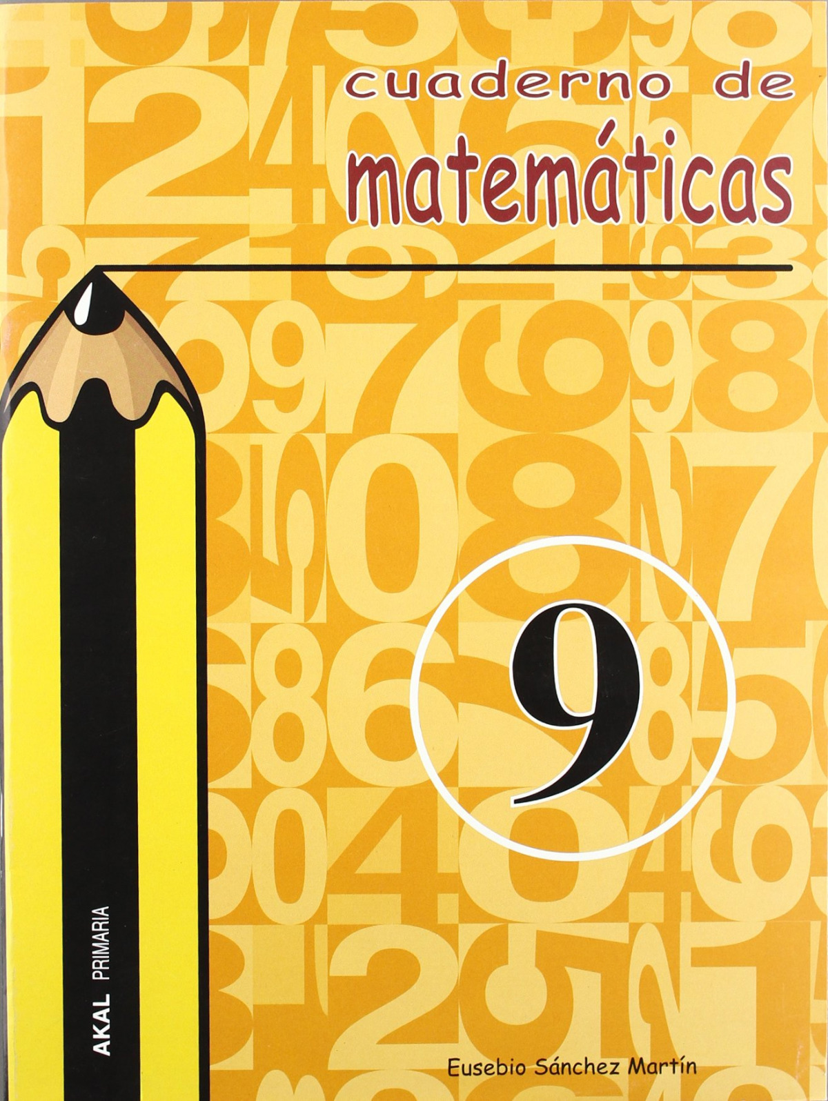 CUAD.MATEMATICAS.9 (PRIMARIA)