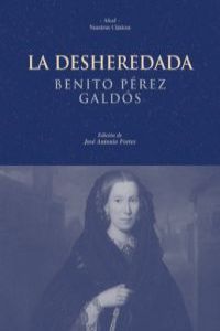 La Desheredada