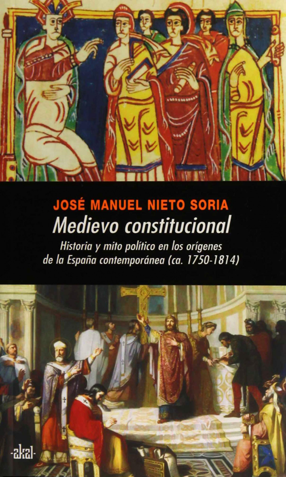 Portada