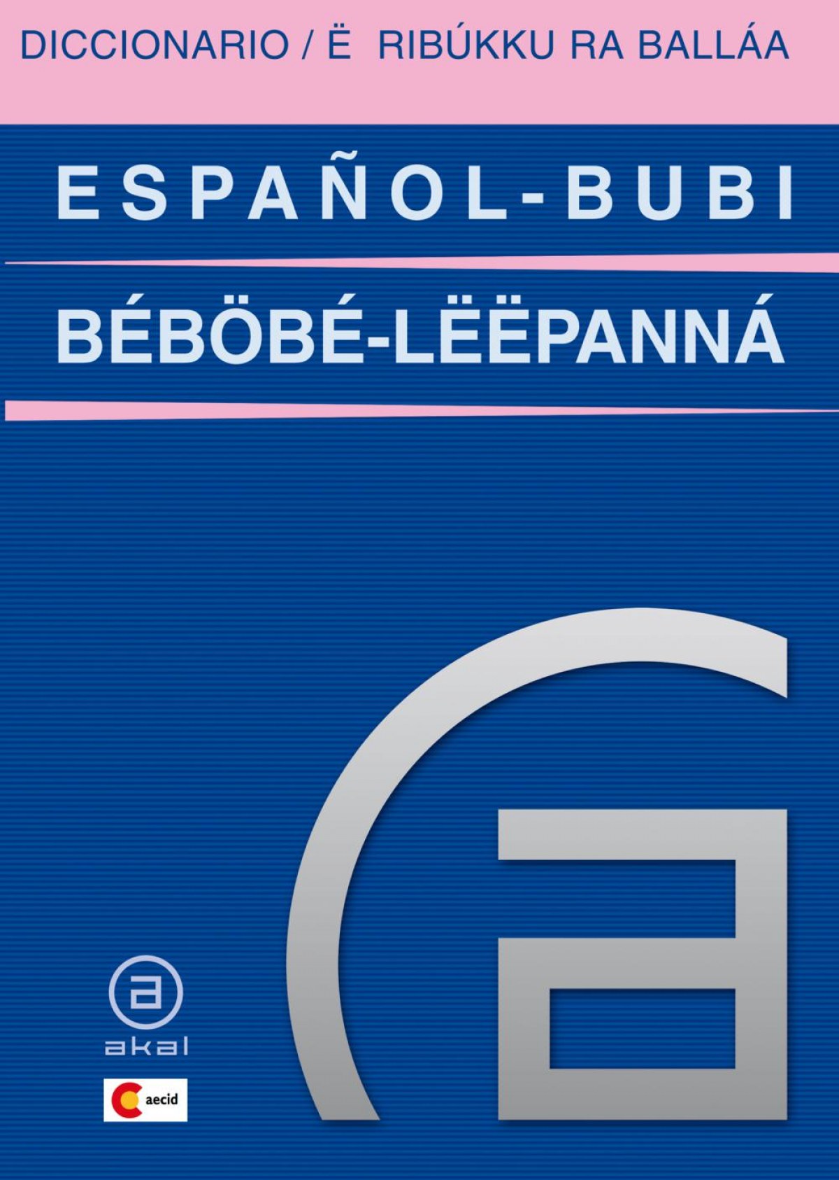Portada
