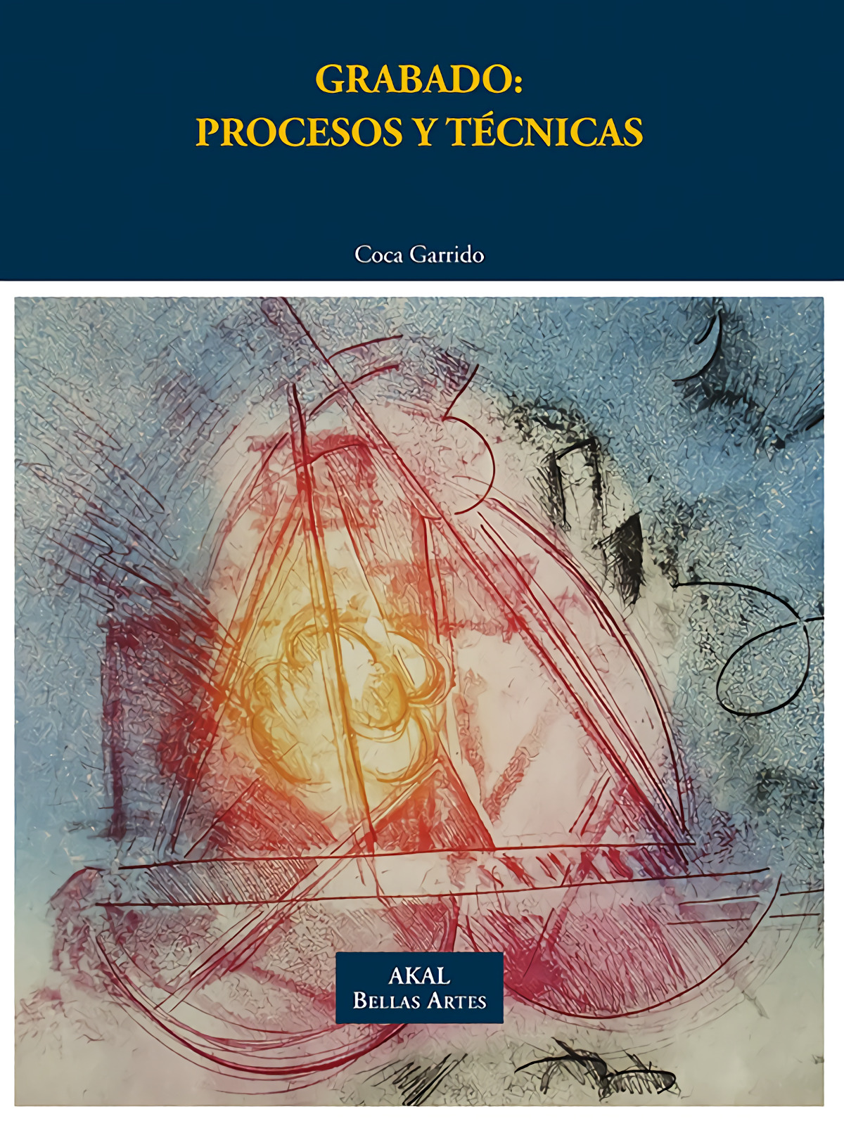  Grabado: procesos y técnicas 