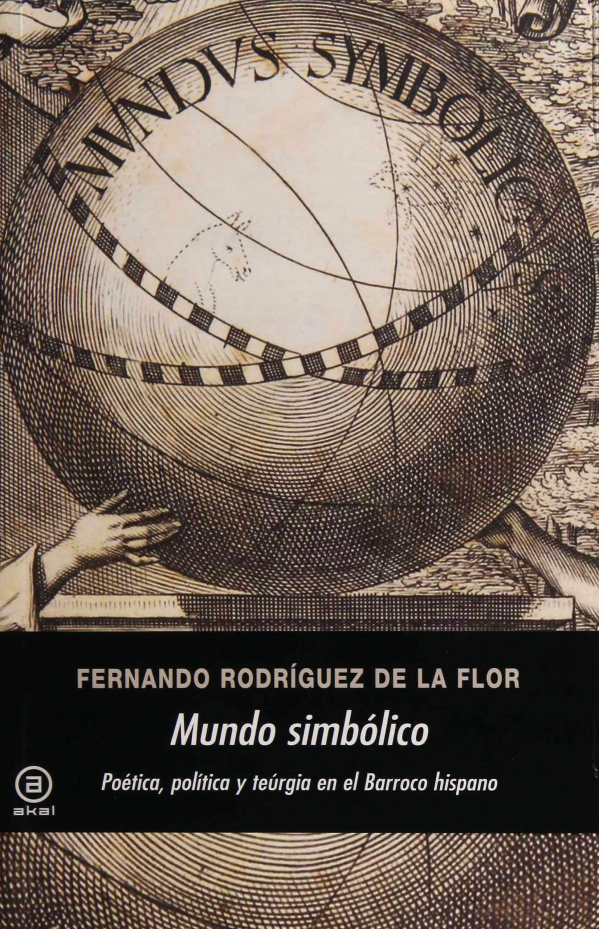  Mundo simbólico 