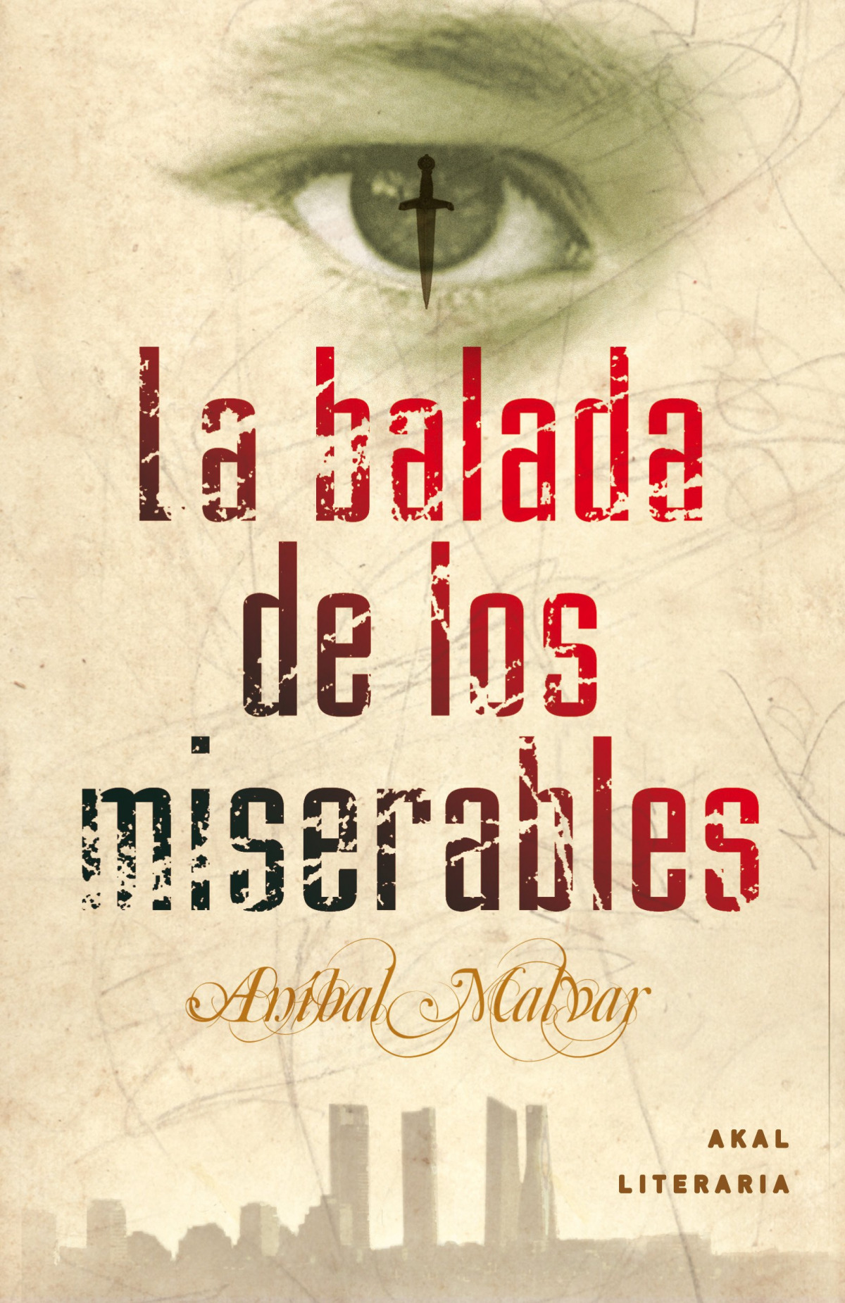 La balada de los miserables