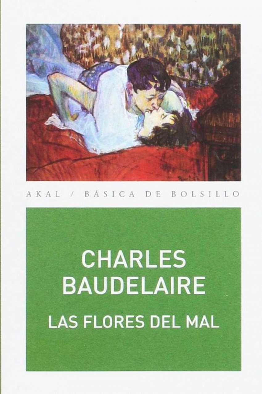 Las flores del mal