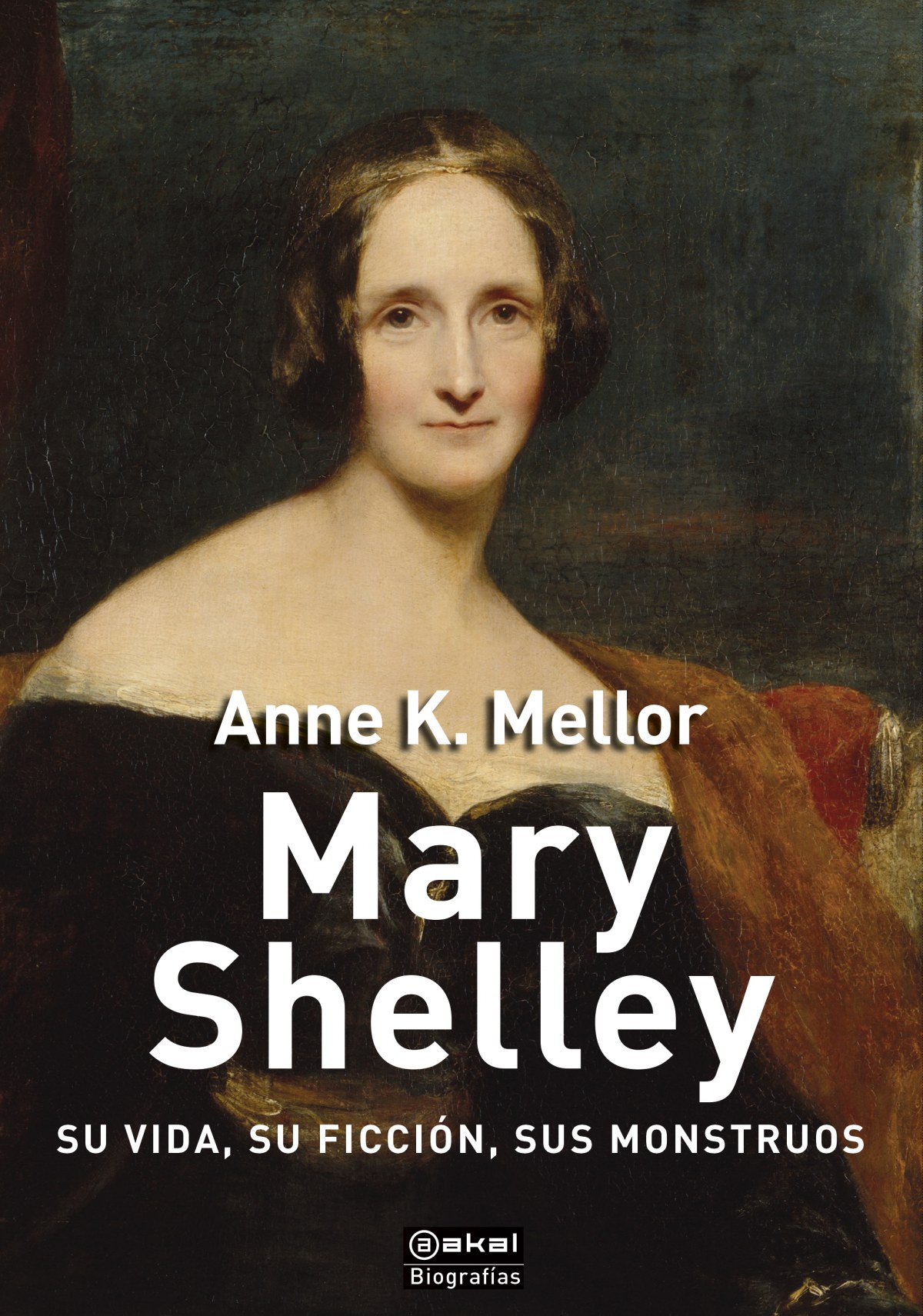 MARY SHELLEY