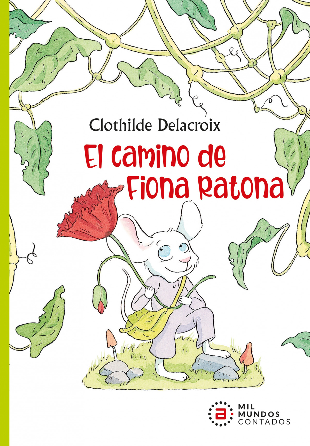 El camino de Fiona Ratona