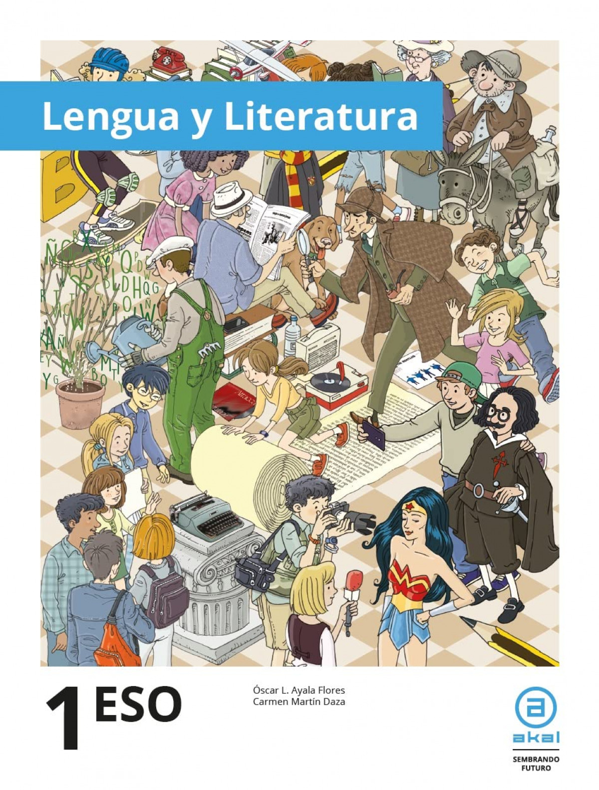 Portada