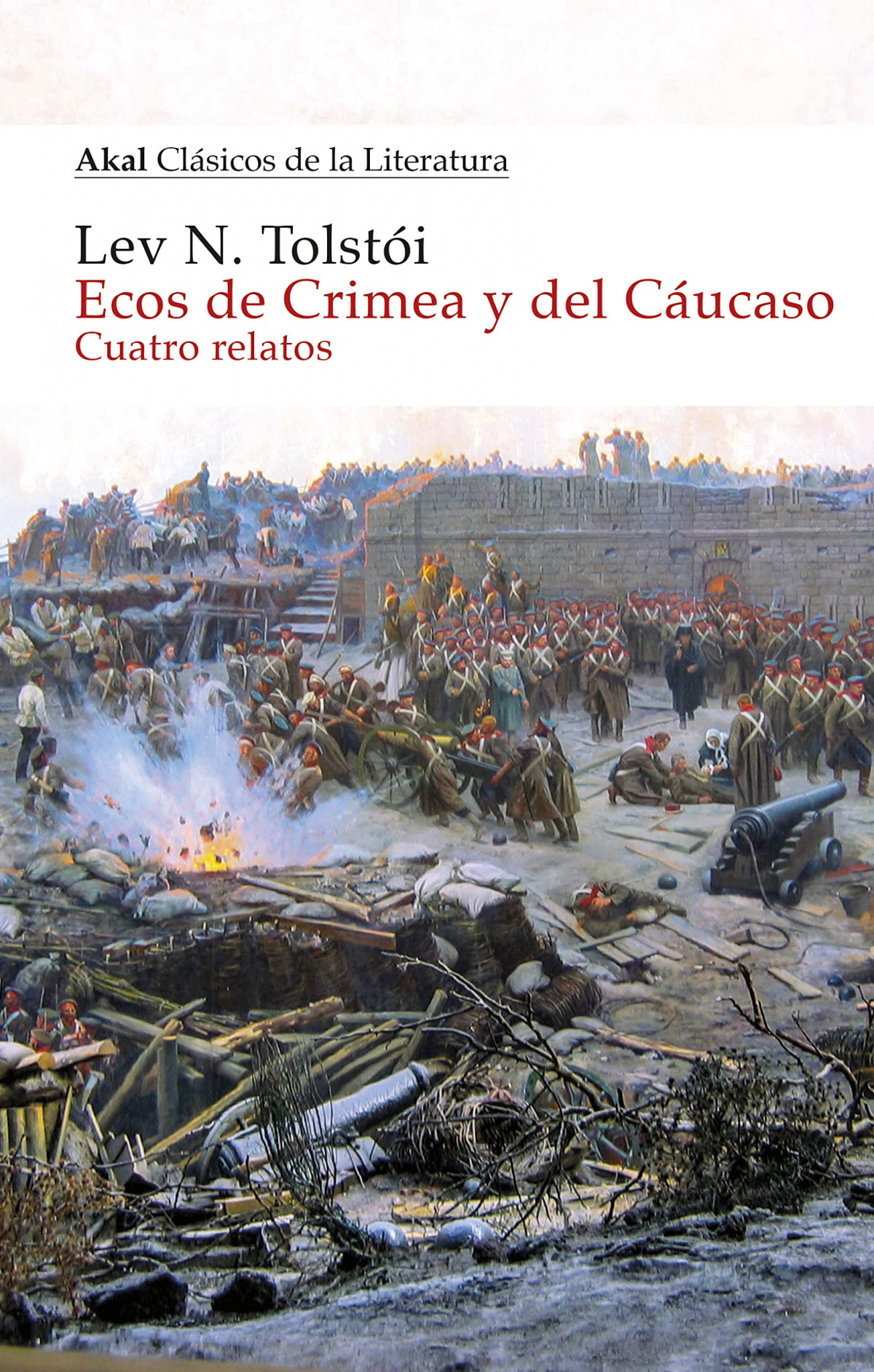 Portada