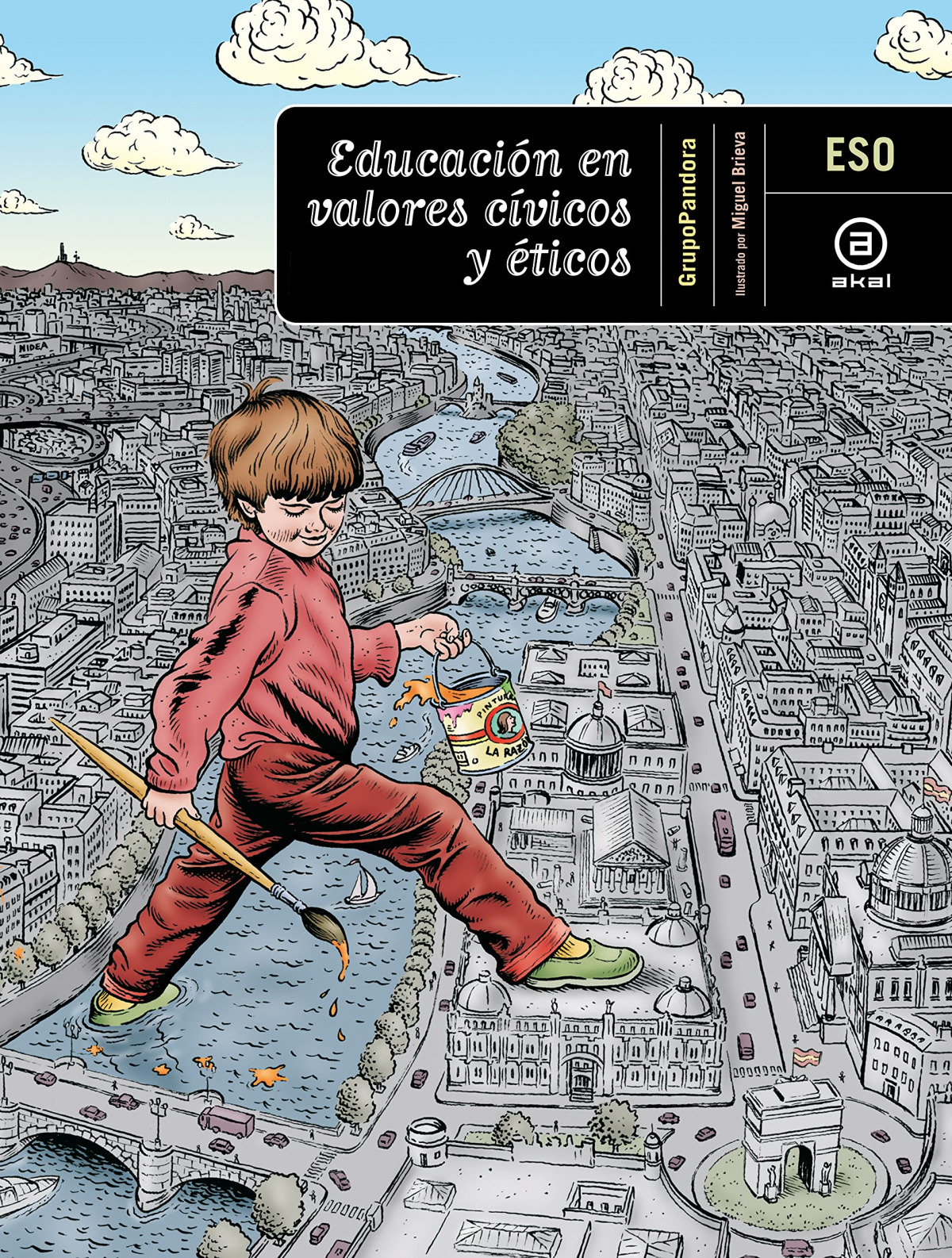  Educación en valores cívicos y éticos 