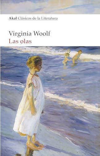  Las olas 