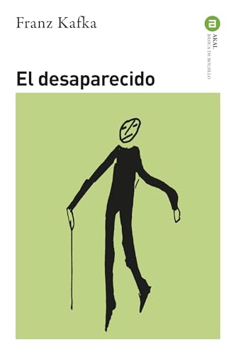  El desaparecido 