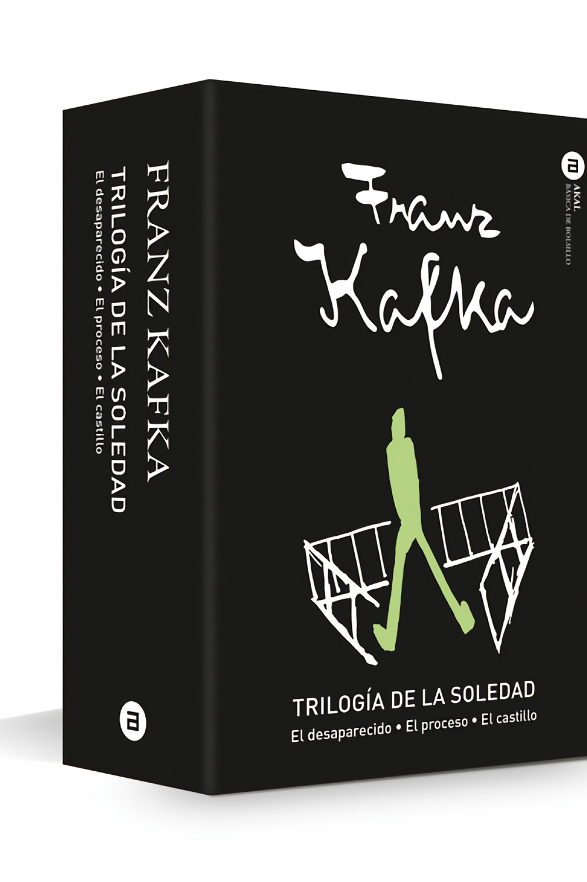 Trilogía de la soledad
