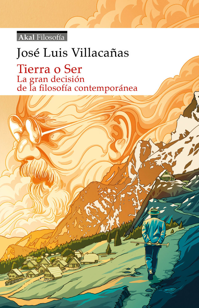  Tierra o Ser 