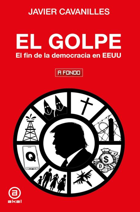  EL GOLPE 