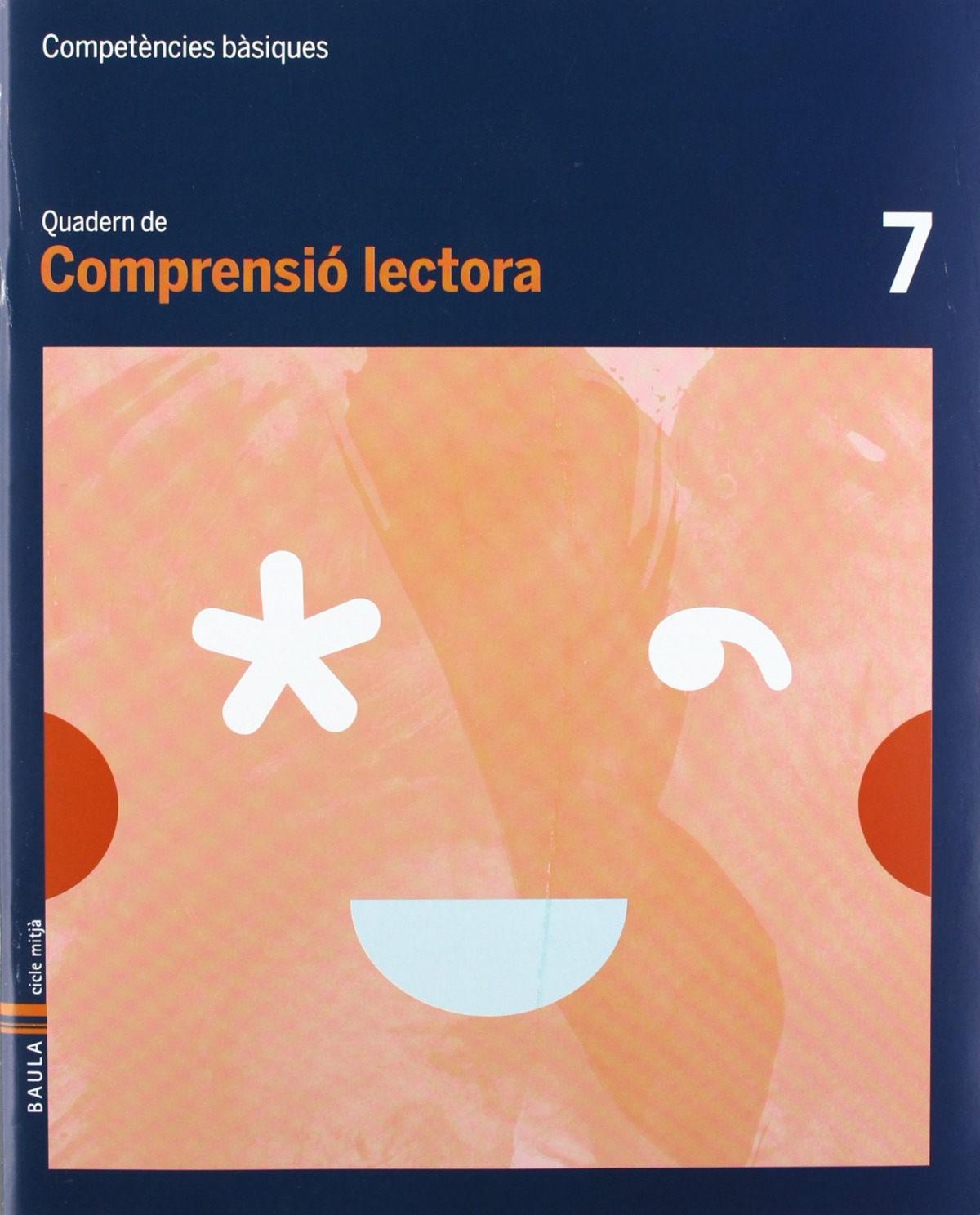 (CAT).(12).7.QUAD.COMPRENSIO LECTORA.(3R PRIM.COMP.BASIQUES)