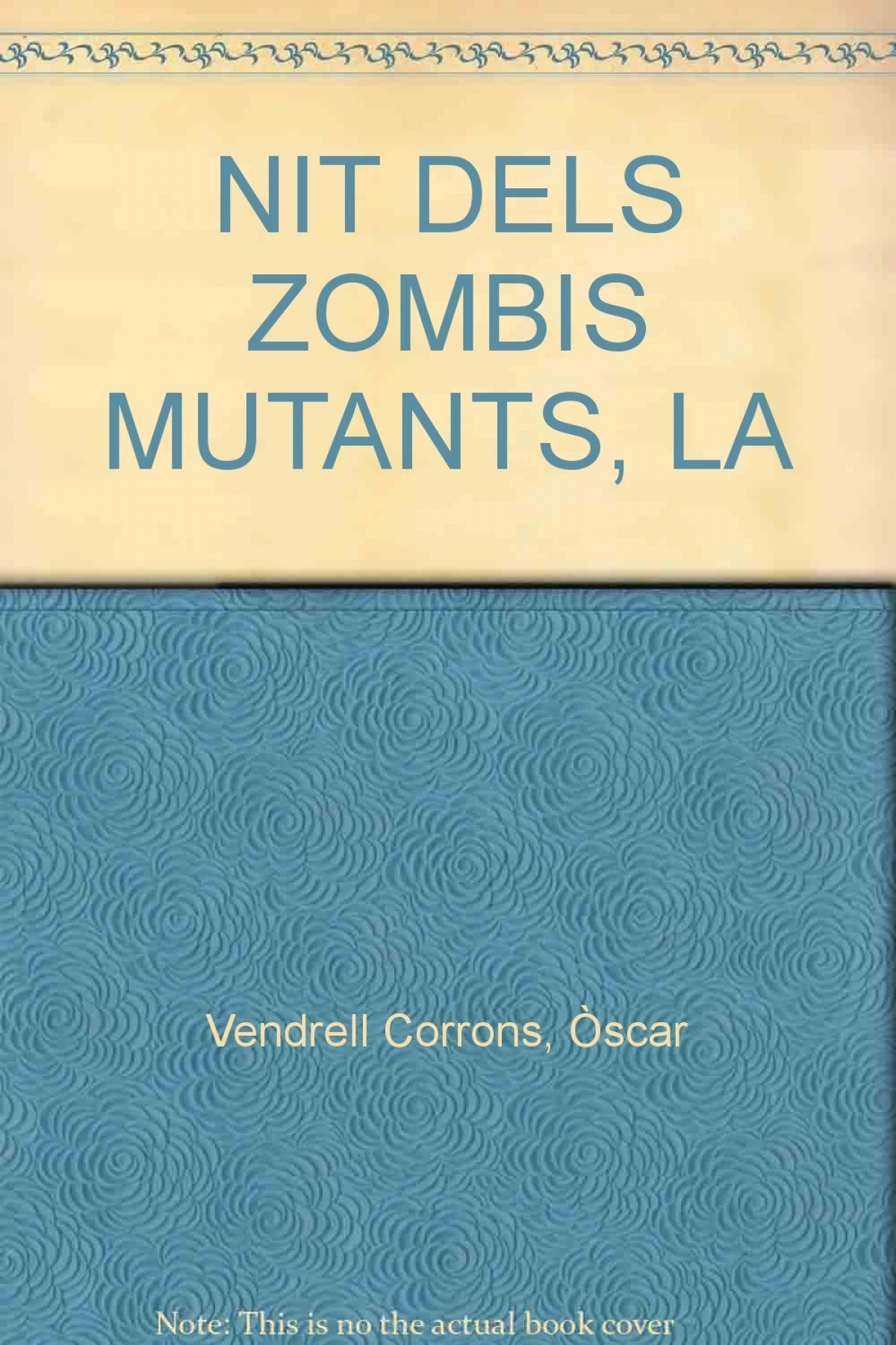 Portada